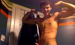 Boyfriend Nudes Volume 124