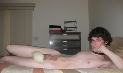 Boyfriend Nudes Volume 126