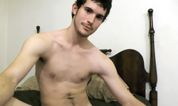 Boyfriend Nudes Volume 126