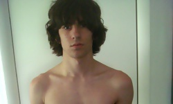 Boyfriend Nudes Volume 127