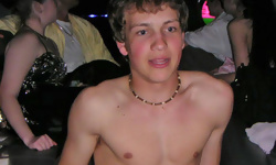 Boyfriend Nudes Volume 128