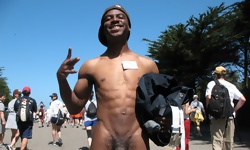 Boyfriend Nudes Volume 128