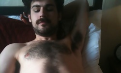 Boyfriend Nudes Volume 130