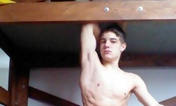Boyfriend Nudes Volume 131