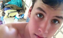 Boyfriend Nudes Volume 131
