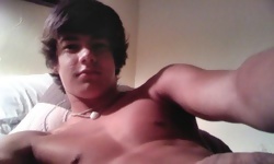 Boyfriend Nudes Volume 133