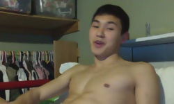 Boyfriend Nudes Volume 133