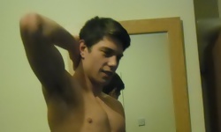 Boyfriend Nudes Volume 134