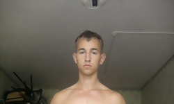 Boyfriend Nudes Volume 134