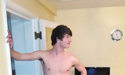 Boyfriend Nudes Volume 135