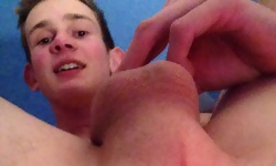 Boyfriend Nudes Volume 135