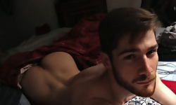 Boyfriend Nudes Volume 136