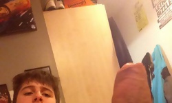 Boyfriend Nudes Volume 136