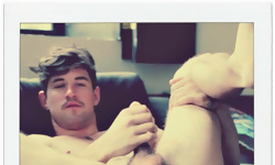 Boyfriend Nudes Volume 136