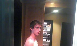 Boyfriend Nudes Volume 137