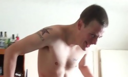 Boyfriend Nudes Volume 137