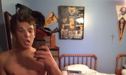 Boyfriend Nudes Volume 137