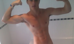 Boyfriend Nudes Volume 138