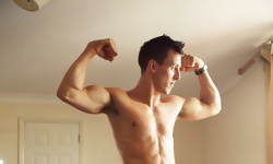 Boyfriend Nudes Volume 138