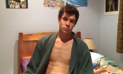 Boyfriend Nudes Volume 138