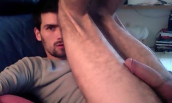 Boyfriend Nudes Volume 138