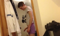 Boyfriend Nudes Volume 138