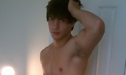 Boyfriend Nudes Volume 138