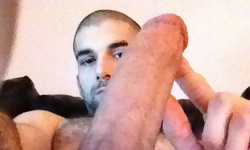 Boyfriend Nudes Volume 139