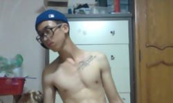 Boyfriend Nudes Volume 139