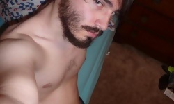 Boyfriend Nudes Volume 14