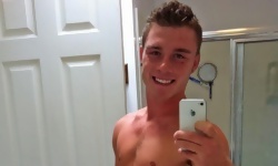 Boyfriend Nudes Volume 14