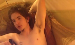 Boyfriend Nudes Volume 141