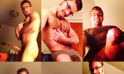 Boyfriend Nudes Volume 142