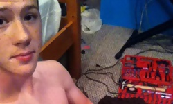 Boyfriend Nudes Volume 142