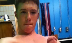 Boyfriend Nudes Volume 142