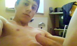 Boyfriend Nudes Volume 143