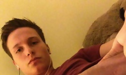 Boyfriend Nudes Volume 143