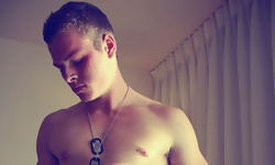 Boyfriend Nudes Volume 144