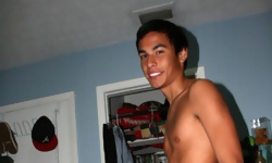 Boyfriend Nudes Volume 144