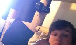 Boyfriend Nudes Volume 144