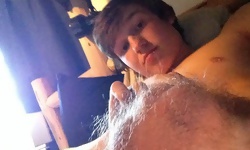 Boyfriend Nudes Volume 144