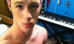 Boyfriend Nudes Volume 147