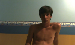 Boyfriend Nudes Volume 147