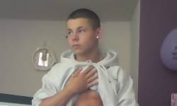 Boyfriend Nudes Volume 15