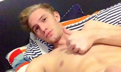 Boyfriend Nudes Volume 151