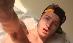 Boyfriend Nudes Volume 151