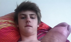 Boyfriend Nudes Volume 151