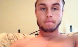 Boyfriend Nudes Volume 152