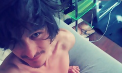Boyfriend Nudes Volume 153