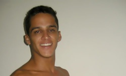 Boyfriend Nudes Volume 154